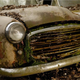 Illustration for article titled Another Massive Secret Vintage Junkyard Comes Under Fire